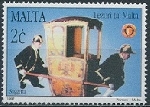 Stamp Y&T N�983