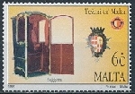 Timbre Y&T N984