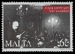 Timbre Y&T N1004