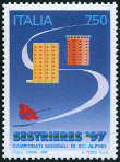 Timbre Y&T N2212