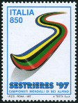 Timbre Y&T N2213