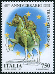 Timbre Y&T N2216