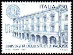 Stamp Y&T N2220