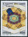 Timbre Y&T N2236