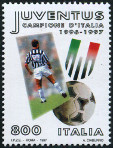 Timbre Y&T N2243
