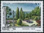 Timbre Y&T N2246