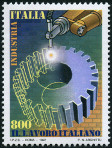 Timbre Y&T N2250