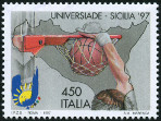 Timbre Y&T N2257