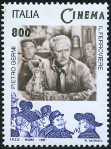Timbre Y&T N2260