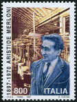 Timbre Y&T N2274