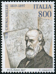 Timbre Y&T N2275