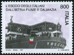 Timbre Y&T N2277