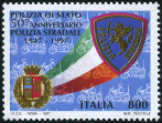 Timbre Y&T N2278