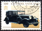 Stamp Y&T N1060