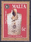 Timbre Y&T N1007
