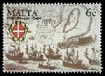 Timbre Y&T N1012