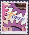 Timbre Y&T N�1026