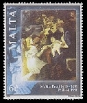 Timbre Y&T N1029