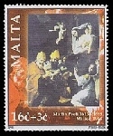 Timbre Y&T N�1031