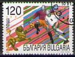 Timbre Y&T N3779