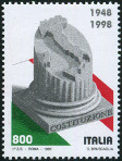 Timbre Y&T N2279