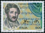 Timbre Y&T N2289