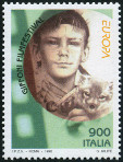 Timbre Y&T N2291