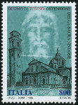 Timbre Y&T N2292