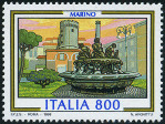 Timbre Y&T N2294
