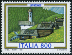 Timbre Y&T N2295