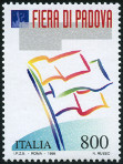 Timbre Y&T N2299