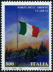  Sello Y&T N2305