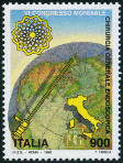  Sello Y&T N2306
