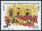  Sello Y&T N2307