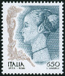 Timbre Y&T N2314