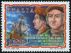  Sello Y&T N2318