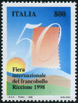  Sello Y&T N2319