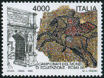  Sello Y&T N2323