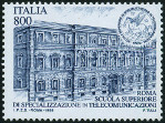  Sello Y&T N2324