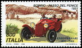  Sello Y&T N2331