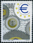 Timbre Y&T N2337