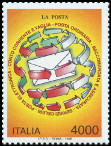  Sello Y&T N2342