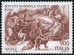  Sello Y&T N2344