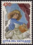 Timbre Y&T N1108