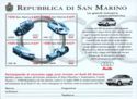 Timbre Saint-Marin Y&T NBF27