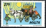 Timbre Y&T N�1049