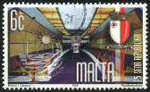  Sello Y&T N�1082