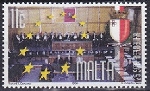  Sello Y&T N�1083