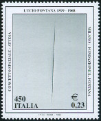  Sello Y&T N2352