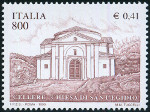  Sello Y&T N2356